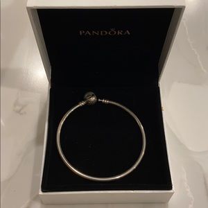 Pandora Bracelet